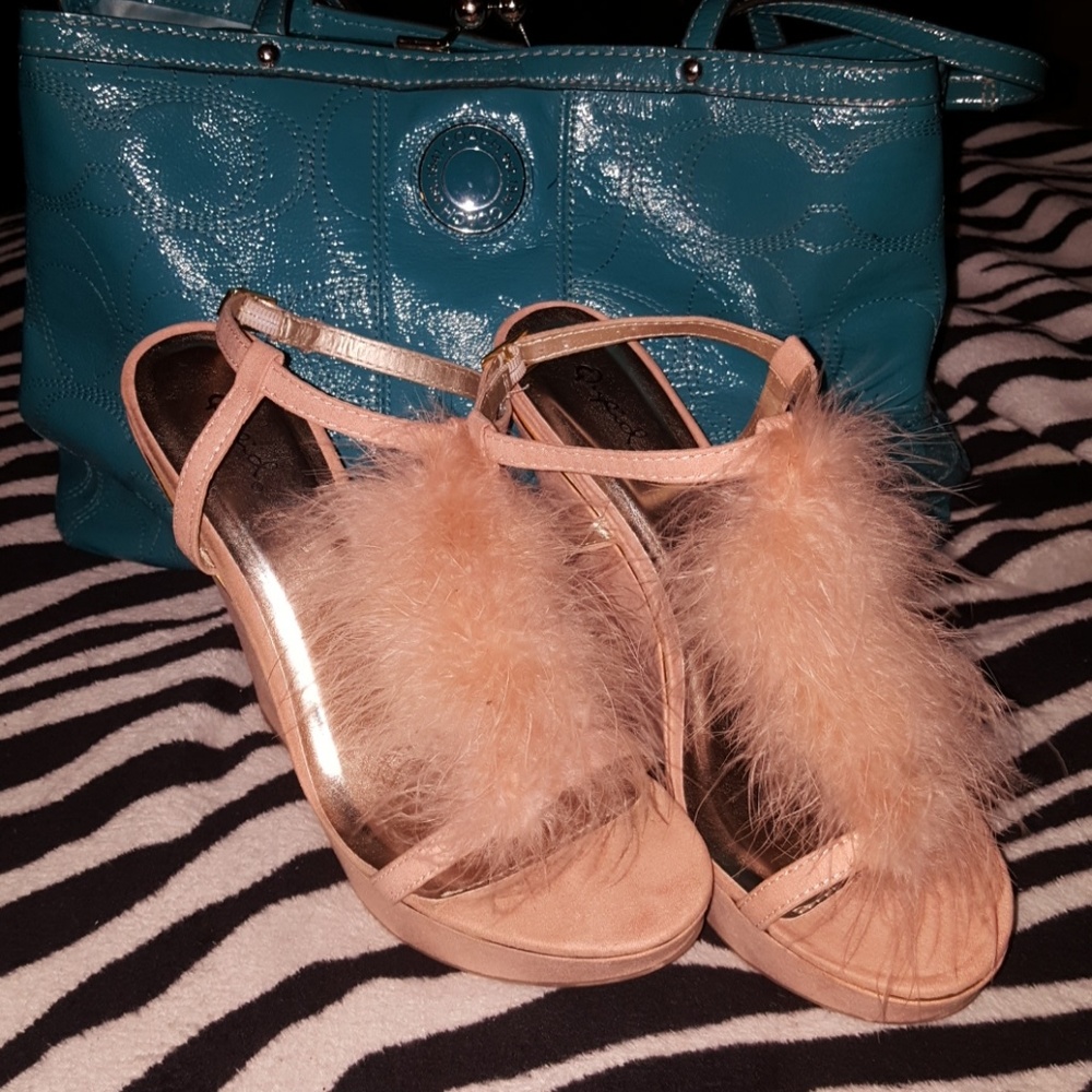 Wedges